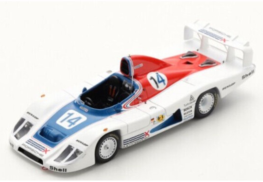 1/43 PORSCHE 936 N°14 Le...