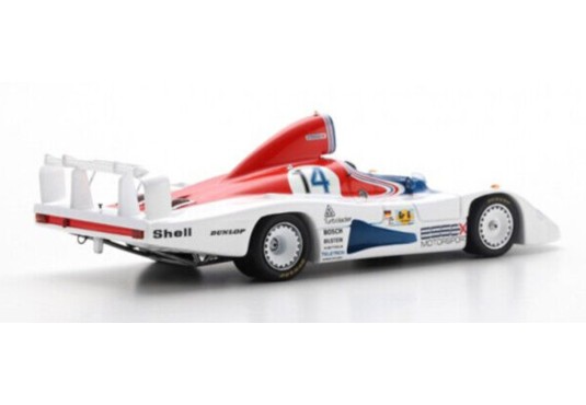 1/43 PORSCHE 936 N°14 Le Mans 1979