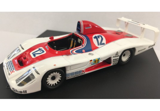 1/43 PORSCHE 936 N°12 Le Mans 1979