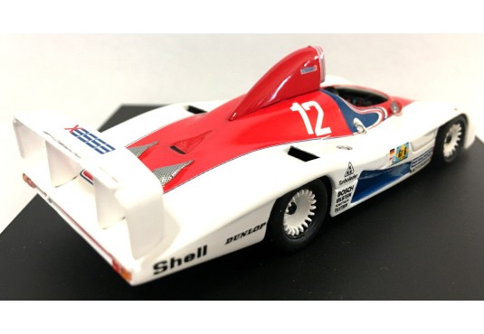 1/43 PORSCHE 936 N°12 Le Mans 1979