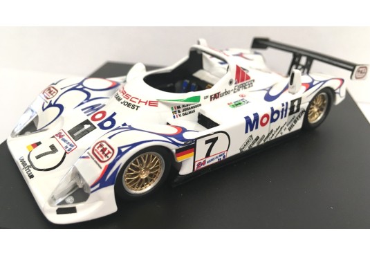 1/43 PORSCHE LMP1 N°7 Le...