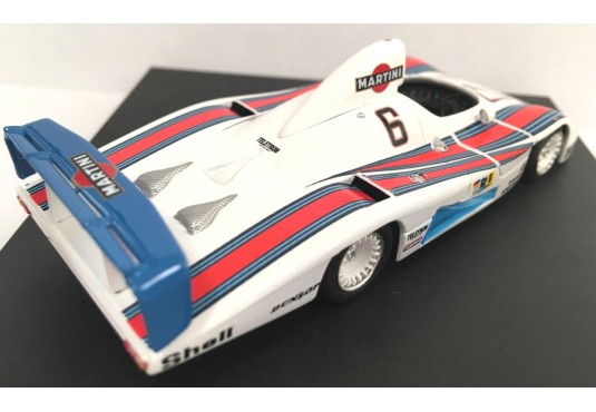 1/43 PORSCHE 936 / 78 N°6 Le Mans 1978