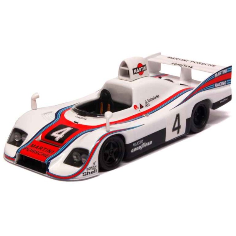 1/43 PORSCHE 936 / 76 N°4 Enna Pergusa 1976