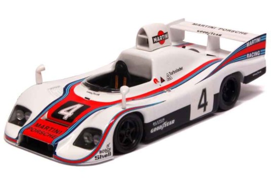 1/43 PORSCHE 936 / 76  N°4...