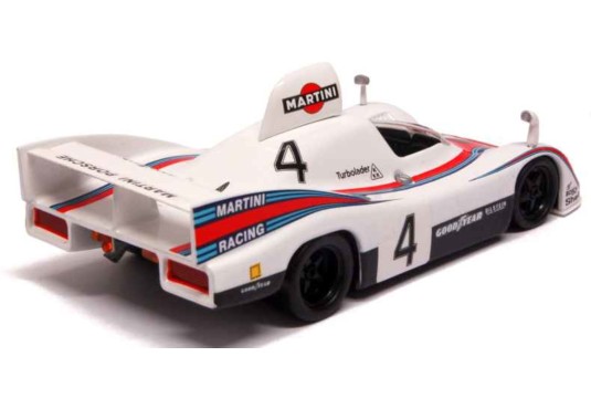 1/43 PORSCHE 936 / 76  N°4 Enna Pergusa 1976