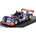 1/43 TWR PORSCHE Joest WSC95 N°7 Le Mans 1996