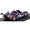 1/43 TWR PORSCHE Joest WSC95 N°7 Le Mans 1996