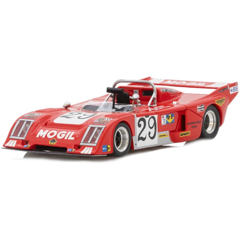1/43 CHEVRON B36 N°29 Le Mans 1979