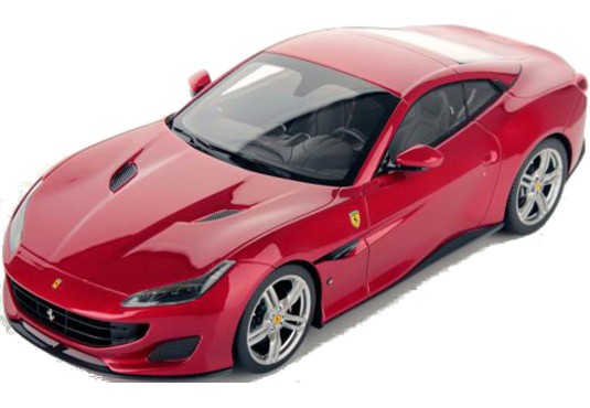 1/43 FERRARI Portifino FERRARI