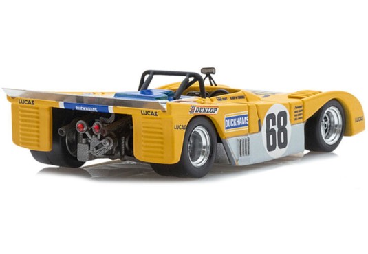 1/43 DUCKHAM'S Ford N°68 Le Mans 1972