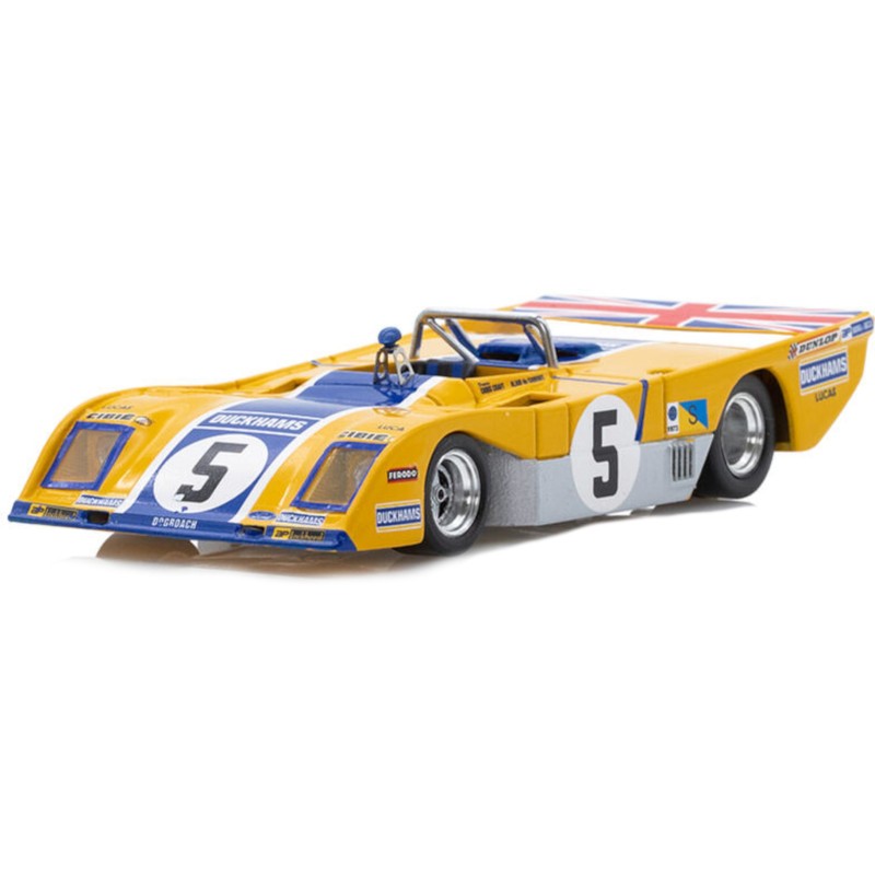 1/43 DUCKHAM'S LM N°5 Le Mans 1973