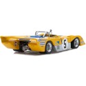 1/43 DUCKHAM'S LM N°5 Le Mans 1973