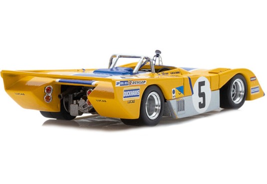 1/43 DUCKHAM'S LM N°5 Le Mans 1973