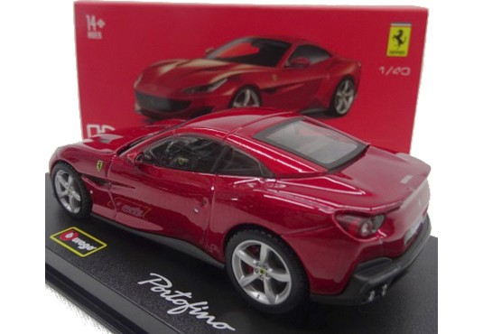 1/43 FERRARI Portifino FERRARI