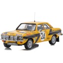1/43 OPEL Ascona N°24 Monte Carlo 1975