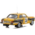 1/43 OPEL Ascona N°24 Monte Carlo 1975