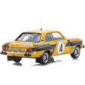 1/43 OPEL Ascona N°4 Monte Carlo 1975