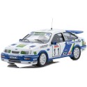 1/43 FORD Sierra RS Cosworth N°11 Tour de Corse 1989