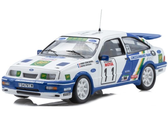 1/43 FORD Sierra RS...