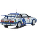 1/43 FORD Sierra RS Cosworth N°11 Tour de Corse 1989