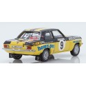 1/43 OPEL Ascona N°9 Monte Carlo 1975