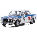 1/43 BMW 2002 Ti N°76 Monte Carlo 1973