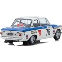 1/43 BMW 2002 Ti N°76 Monte Carlo 1973