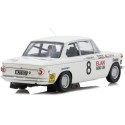 1/43 BMW 2002 Ti N°8 Monte Carlo 1971