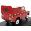 1/43 LAND ROVER Série III Postbus Royal Mail