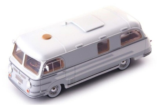 1/43 PORSCHE Tempo Mikafa Sport Camper Allemagne 1955