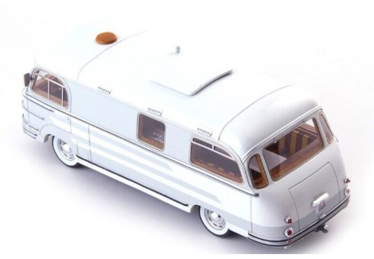 1/43 PORSCHE Tempo Mikafa Sport Camper Allemagne 1955