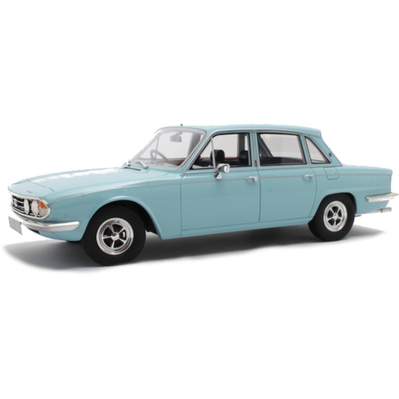 1/18 TRIUMPH 2500 PI 1969 - 1977