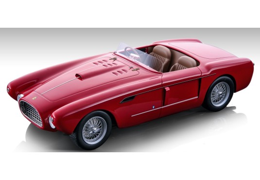 1/43 FERRARI 340 Mexico Spyder 1953