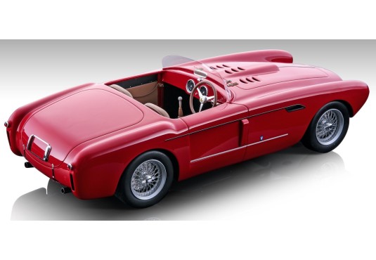 1/18 FERRARI 340 Mexico Spyder 1953