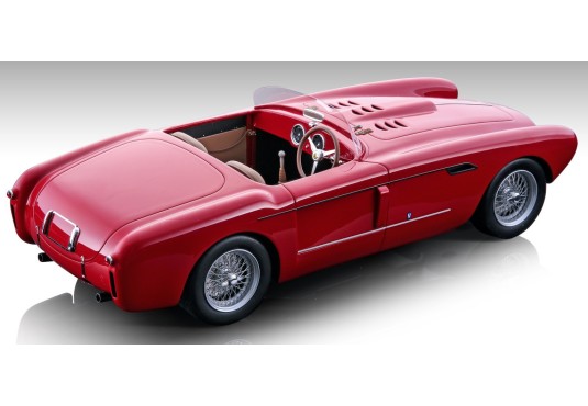 1/43 FERRARI 340 Mexico Spyder 1953