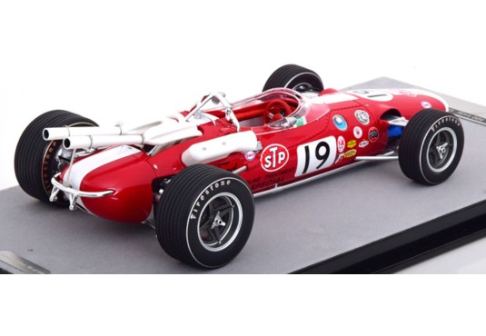 1/18 LOTUS 38 N°19 Indy 500 1966