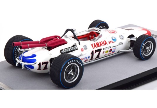 1/18 LOTUS 38 N°17 Indy 500 1965