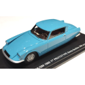 1/43 CITROEN DS / SM 1er Prototype 1960