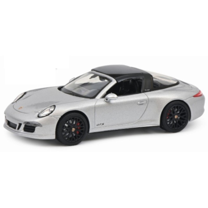 1/43 PORSCHE 991 Targa 4 GTS 2014
