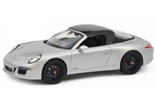 1/43 PORSCHE 991 Targa 4...