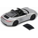 1/43 PORSCHE 991 Targa 4 GTS 2014