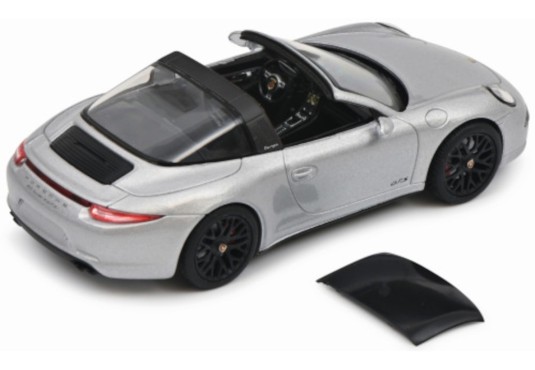 1/43 PORSCHE 991 Targa 4 GTS 2014