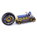 1/43 BUICK " Goodyear Airwheel " Promotion Bus USA 1929