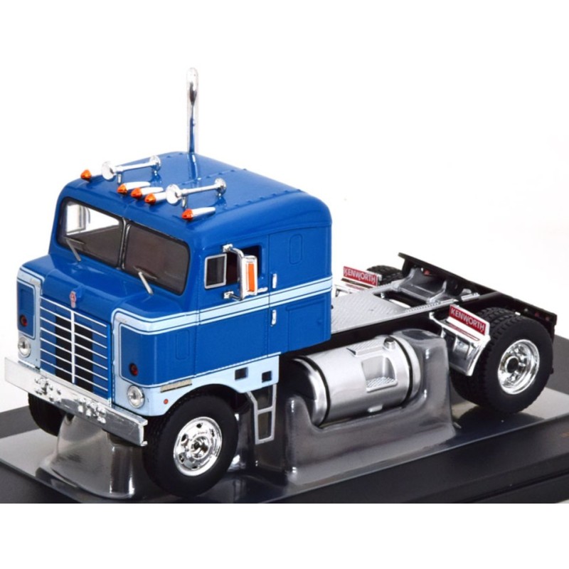 1/43 KENWORTH Bullnose 1950