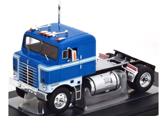 1/43 KENWORTH Bullnose 1950