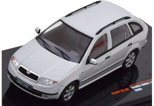 1/43 SKODA Fabia I Break 2000