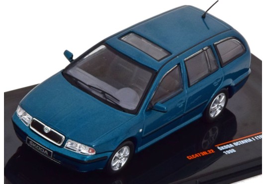 1/43 SKODA OCTAVIA I Break...