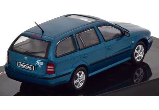 1/43 SKODA OCTAVIA I Break 1998