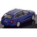 1/43 SKODA Superb II 2008