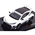 1/43 TOYOTA Yaris Pandem GR 2022